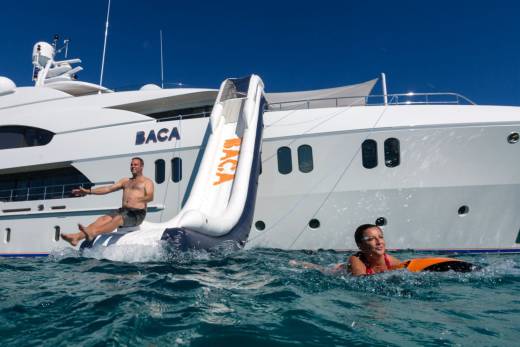 Baca Media Gallery