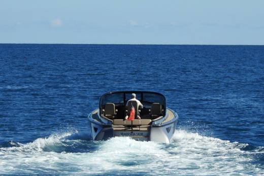 Banwajer Through the Lens