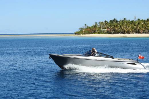 Banwajer Through the Lens