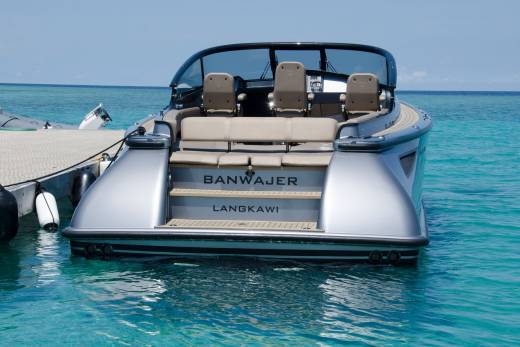 Banwajer Through the Lens