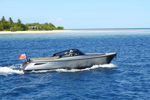 Banwajer Through the Lens