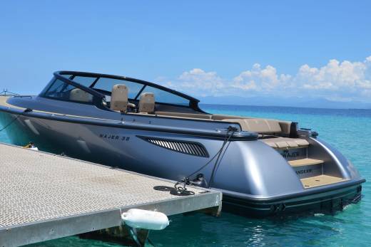 Banwajer Through the Lens