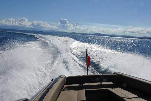 Banwajer Through the Lens