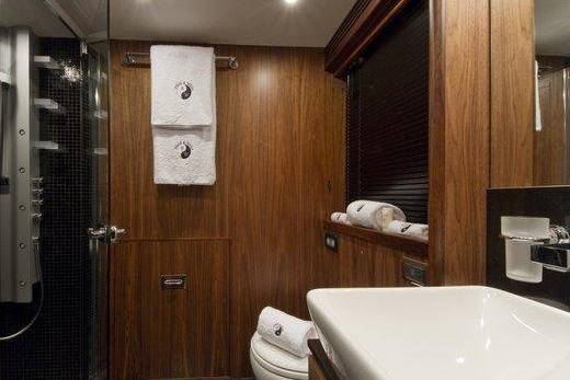 Black & White Through the Lens