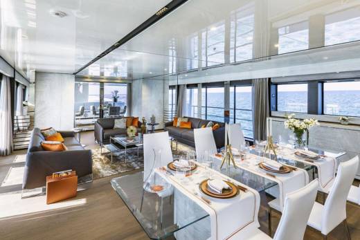 Cecilia Through the Lens