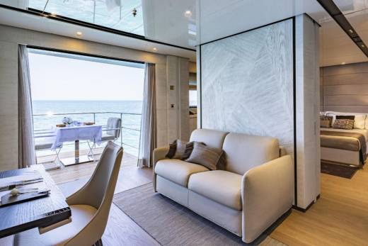 Cecilia Through the Lens