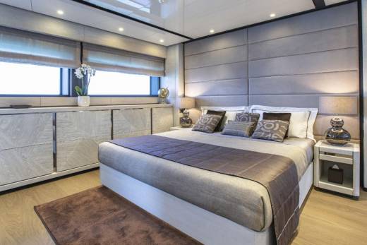 Cecilia Through the Lens