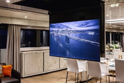 Cecilia Through the Lens