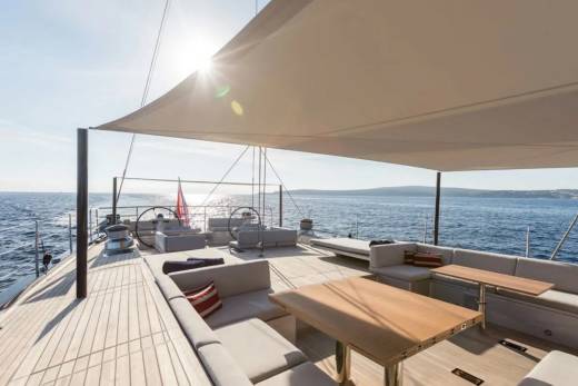 Cervo Through the Lens