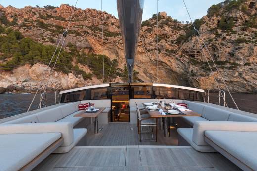 Cervo Through the Lens