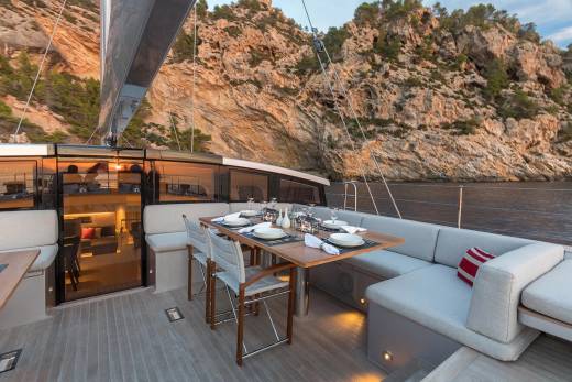 Cervo Through the Lens