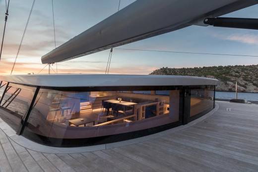 Cervo Through the Lens