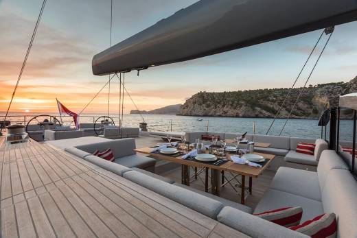 Cervo Through the Lens