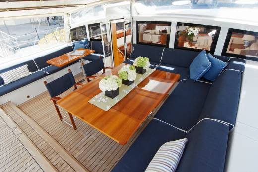 Cinderella IV Through the Lens