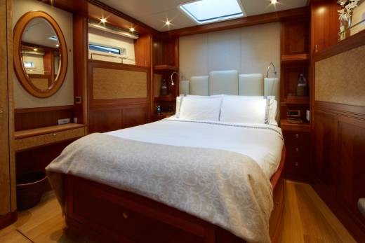 Cinderella IV Through the Lens