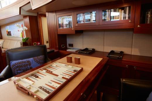 Cinderella IV Through the Lens