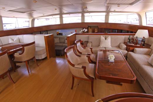 Cinderella IV Through the Lens