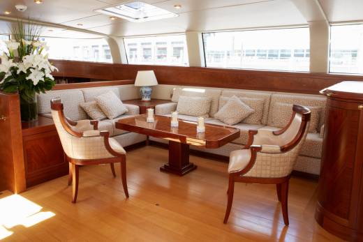 Cinderella IV Through the Lens