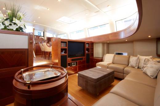 Cinderella IV Through the Lens