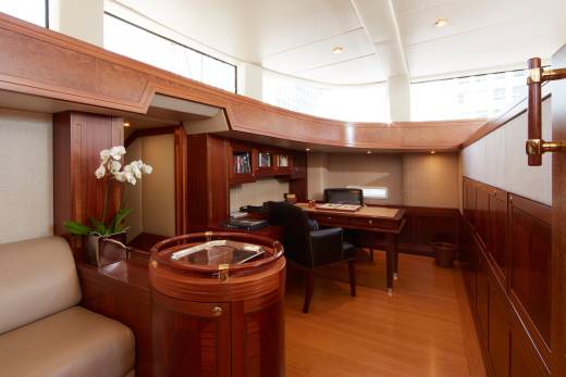 Cinderella IV Through the Lens