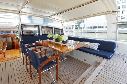 Cinderella IV Through the Lens