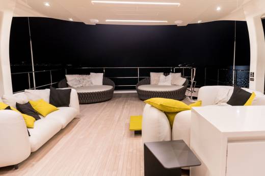 December Six Through the Lens