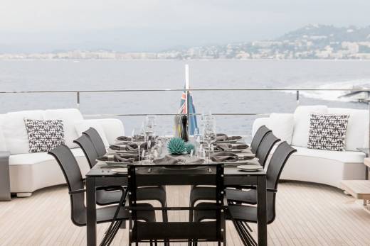 December Six Through the Lens