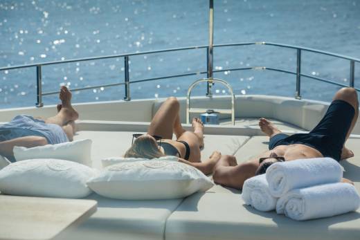 December Six Through the Lens