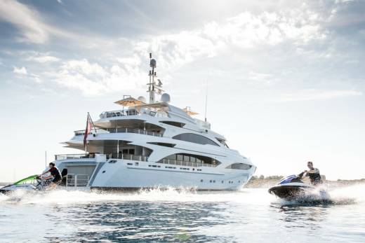 Diane Through the Lens