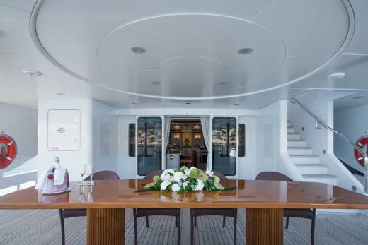 Diane Through the Lens