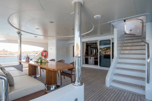 Diane Through the Lens