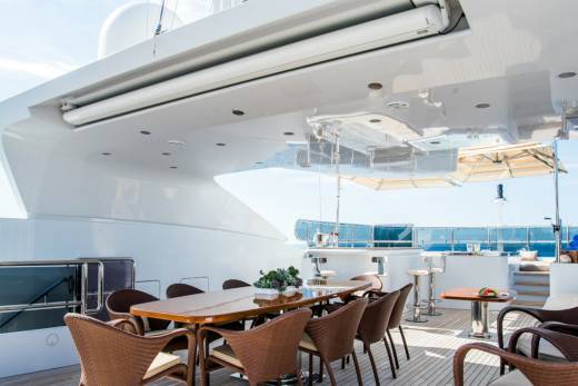 Diane Through the Lens