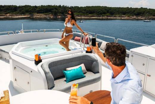 Dxb Through the Lens