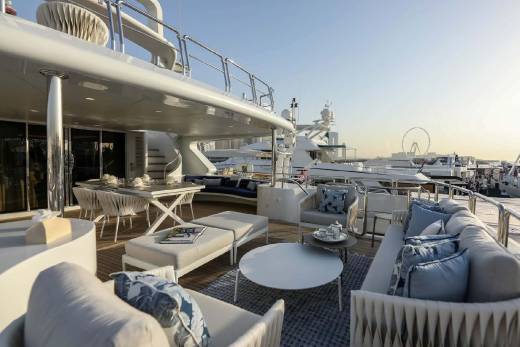 Dxb Through the Lens