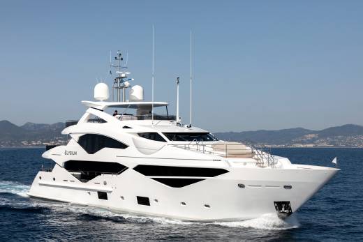 Elysium Through the Lens