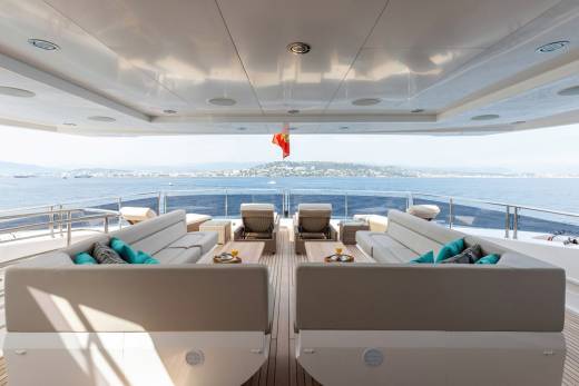 Elysium Through the Lens