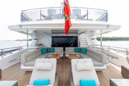 Elysium Through the Lens