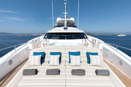 Elysium Through the Lens