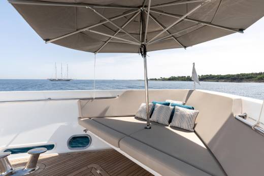 Elysium Through the Lens