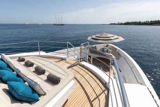 Elysium Through the Lens