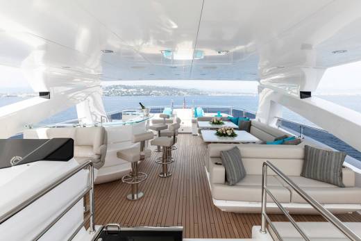 Elysium Through the Lens