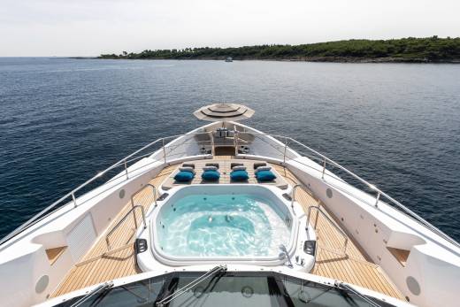 Elysium Through the Lens