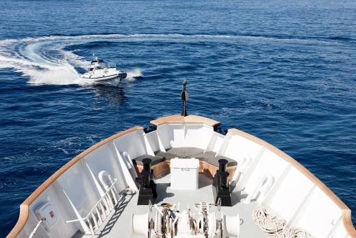 Ice Lady Through the Lens