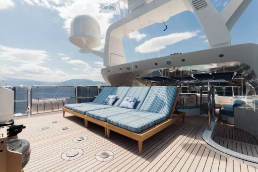 Jo I Through the Lens