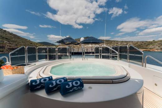 Jo I Through the Lens