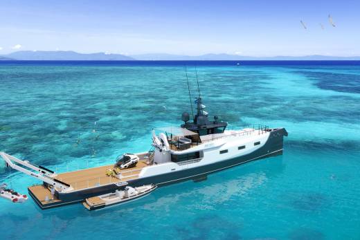 Joy Rider Through the Lens