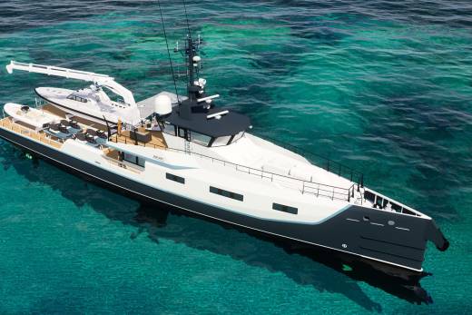 Joy Rider Through the Lens