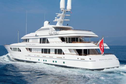 Kahalani Through the Lens