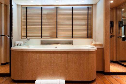 Lady Brave Through the Lens