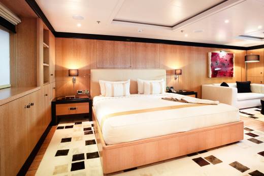 Lady Brave Through the Lens